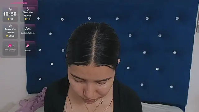 Morgansmithx online show from 04/13/26, 02:32