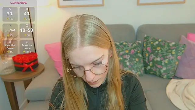 EvaEvis online show from 04/04/26, 05:47