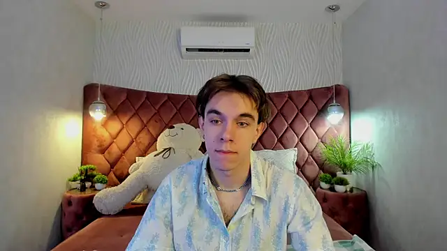 DaveBevy online show from 04/16/26, 05:19