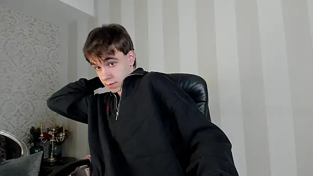 DaveBevy online show from 04/12/26, 05:11