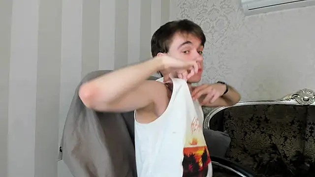 DaveBevy online show from 04/11/26, 07:45