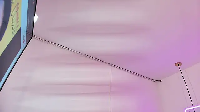 scarlett turner  online show from 03/30/26, 01:12