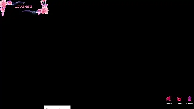 MoollyLove online show from 05/14/26, 12:46