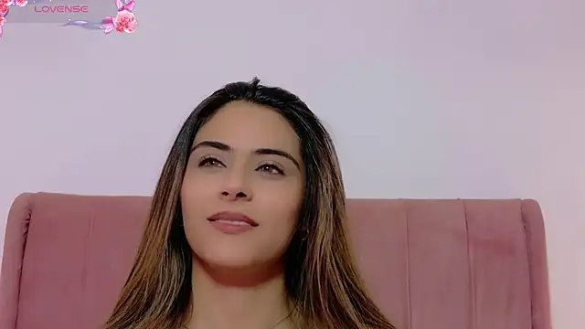 MoollyLove online show from 07/07/26, 03:09