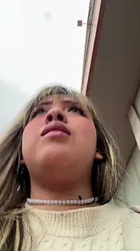 NinaValencia  online show from 03/30/26, 10:33