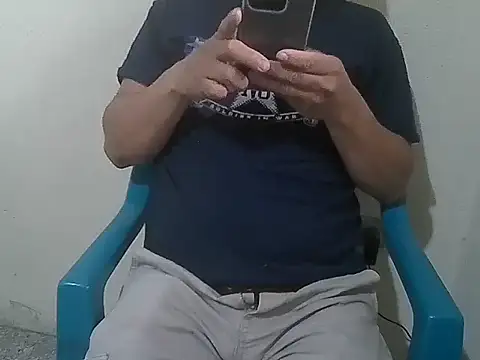 Luis-Armando online show from 04/07/26, 09:05