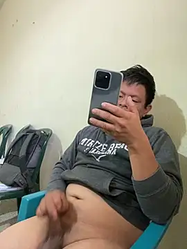 Luis-Armando online show from 04/14/26, 05:29