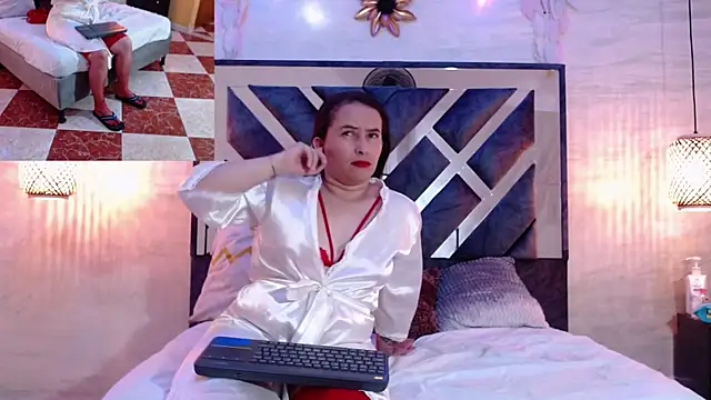 Natasha and zoe  online show from 04/10/26, 02:13