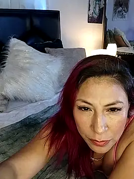 tatianabelli online show from 04/18/26, 07:07