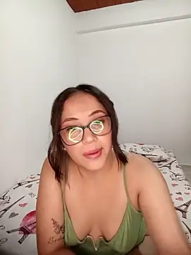 DayanRise online show from 04/07/26, 01:29