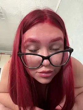 MissAuroraX online show from 06/04/26, 04:50