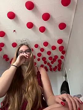 Snapshot of MissAuroraX chatting on 04/02/26, 10:55 MissAuroraX online show from 04/02/26, 10:55