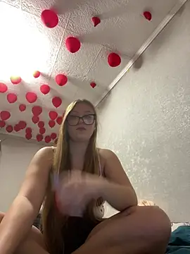 MissAuroraX online show from 04/23/26, 01:01