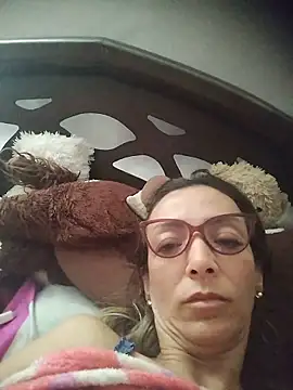 AlanaBrunetteX X online show from 04/19/26, 02:51