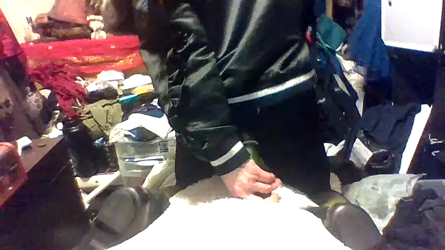 shag369 online show from 04/20/26, 10:55