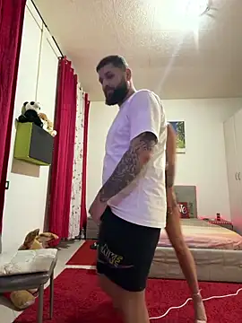 Velvet Ghost1 online show from 04/30/26, 07:43