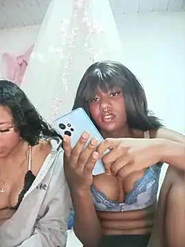 BelleKaty  online show from 04/12/26, 08:23