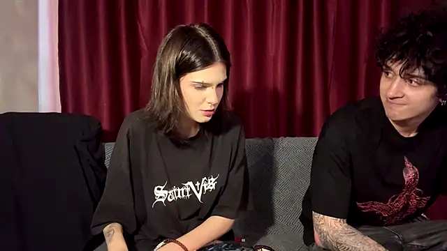 DreamyPair online show from 06/21/26, 06:08