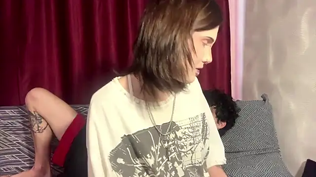 DreamyPair online show from 06/13/26, 08:56
