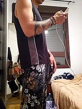 gruesoyde20cm online show from 03/27/26, 09:16