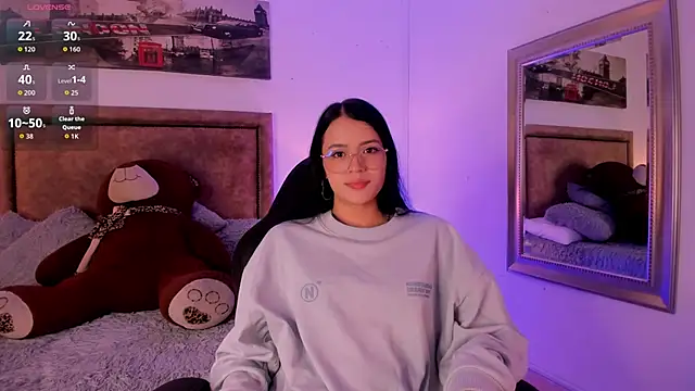 Megan Danbury online show from 05/24/26, 11:54
