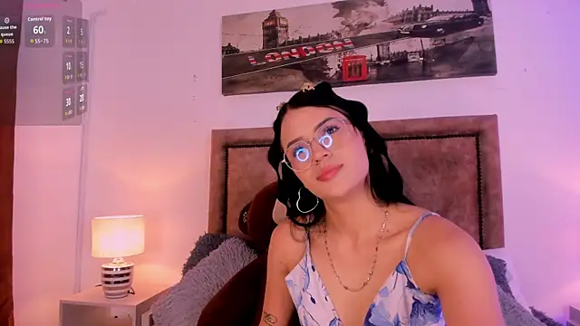 Megan Danbury online show from 05/15/26, 12:03