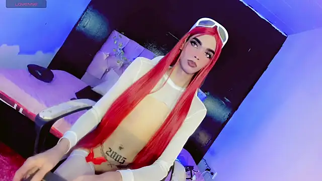 cami valkyrie online show from 06/29/26, 07:02