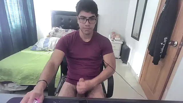 juandoxm4 online show from 06/02/26, 08:42