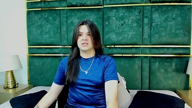 MatthewDavis  online show from 05/27/26, 12:23