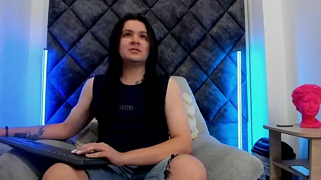 Snapshot of MatthewDavis_ chatting on 03/29/26, 11:34 MatthewDavis online show from 03/29/26, 11:34