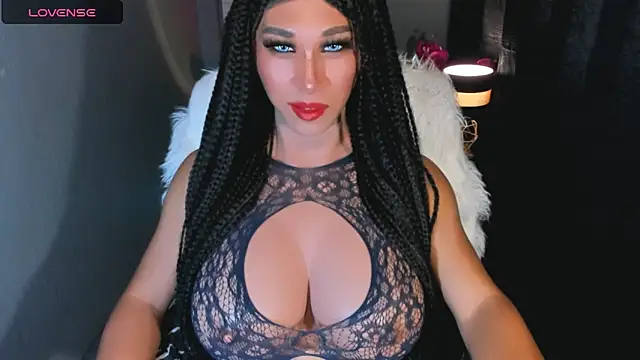 Snapshot of xSelfsuckerMistressVanyax chatting on 05/27/26, 01:57 xSelfsuckerMistressVanyax online show from 05/27/26, 01:57