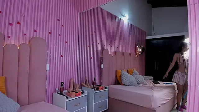 asumy megumy online show from 03/27/26, 08:54