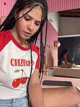 asumy megumy online show from 03/28/26, 09:38