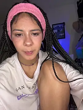 asumy megumy online show from 04/11/26, 06:44