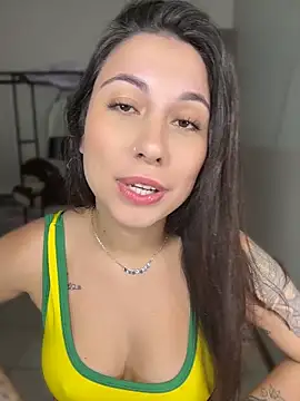 Snapshot of Carolzinhalux69 chatting on 06/11/26, 04:26 Carolzinhalux69 online show from 06/11/26, 04:26