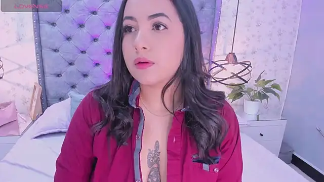 NicolMillerr  online show from 04/06/26, 03:13