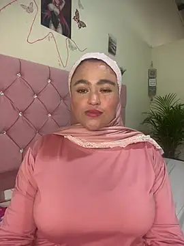 Marian fadel online show from 04/13/26, 01:15