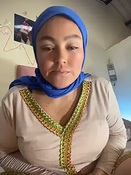 Snapshot of Marian_fadel chatting on 06/10/26, 12:39 Marian fadel online show from 06/10/26, 12:39