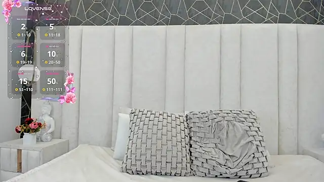 chanel watson online show from 04/08/26, 09:16