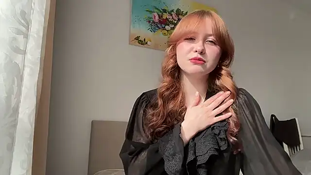 Snapshot of Amy_Bronson chatting on 04/03/26, 07:04 Amy Bronson online show from 04/03/26, 07:04