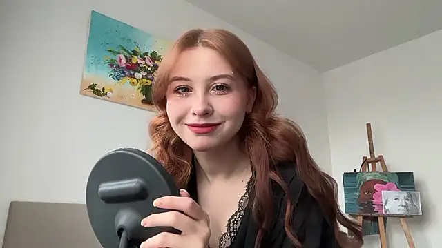 Snapshot of Amy_Bronson chatting on 04/07/26, 06:26 Amy Bronson online show from 04/07/26, 06:26