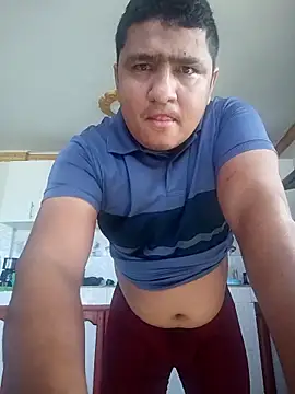 luis20212 online show from 04/05/26, 02:13