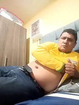 luis20212 online show from 04/09/26, 05:31