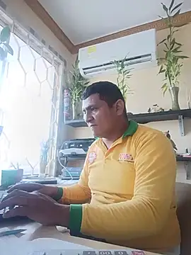 Snapshot of luis20212 chatting on 06/04/26, 09:30 luis20212 online show from 06/04/26, 09:30
