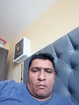 luis20212 online show from 04/08/26, 04:41