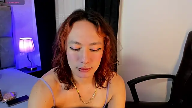 Giselle Black7  online show from 04/11/26, 02:21