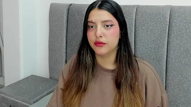 Arihanna London online show from 04/10/26, 08:05