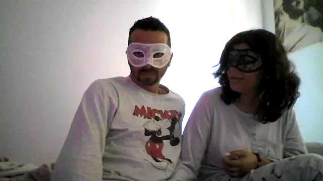 Coppiabhubhu online show from 04/26/26, 02:14