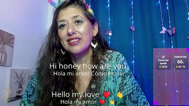 Snapshot of SALAMANDRA_FRANCO chatting on 06/26/26, 08:25 SALAMANDRA FRANCO online show from 06/26/26, 08:25