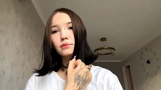 AmeliaMiotii online show from 03/28/26, 11:33